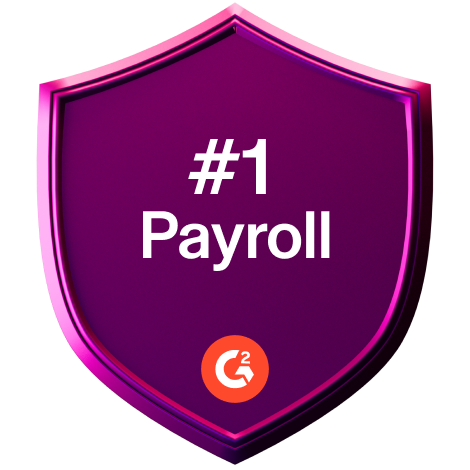 G2 - #1 Payroll
