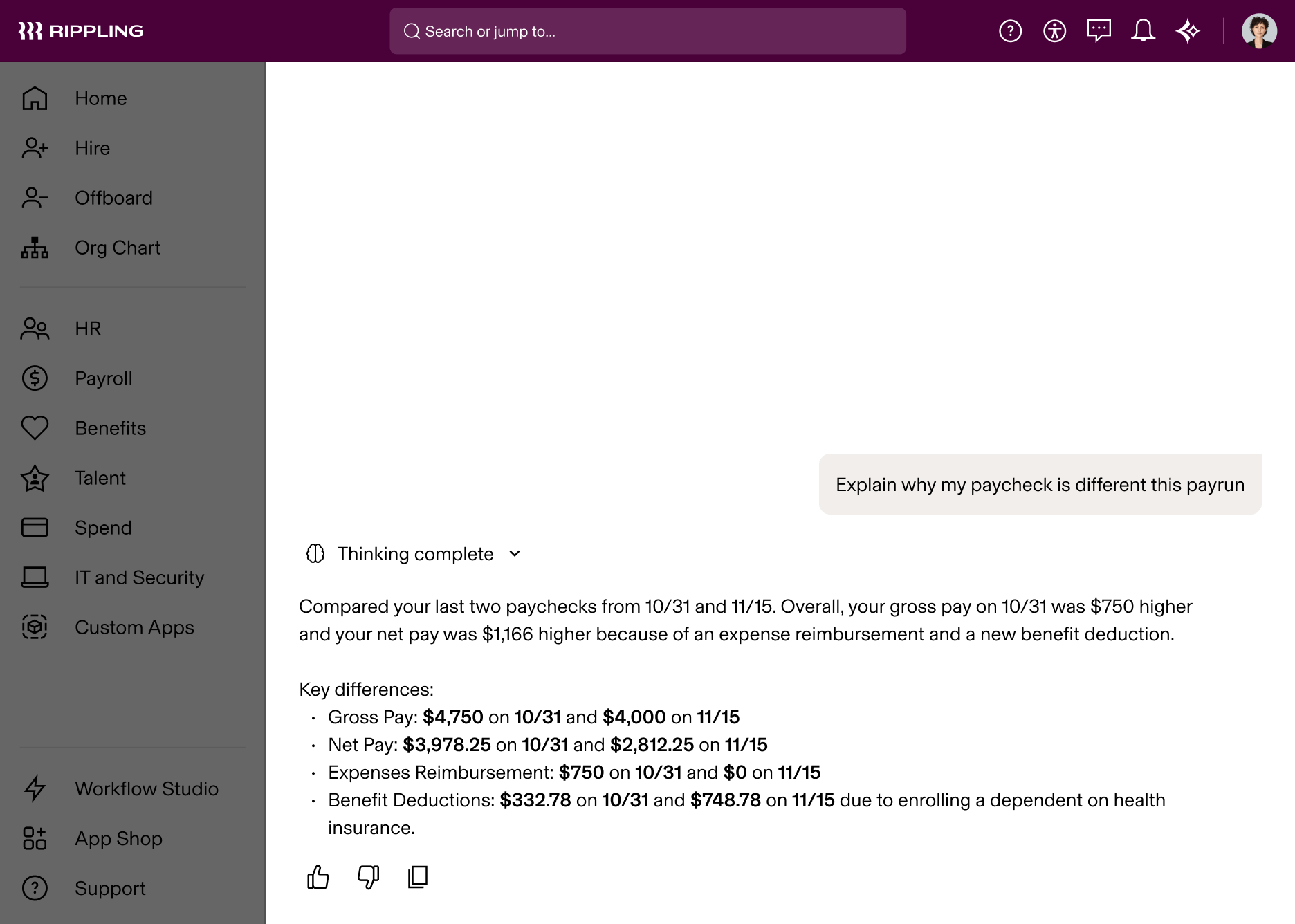 Payroll AI Tablet Prompt 03 enUS