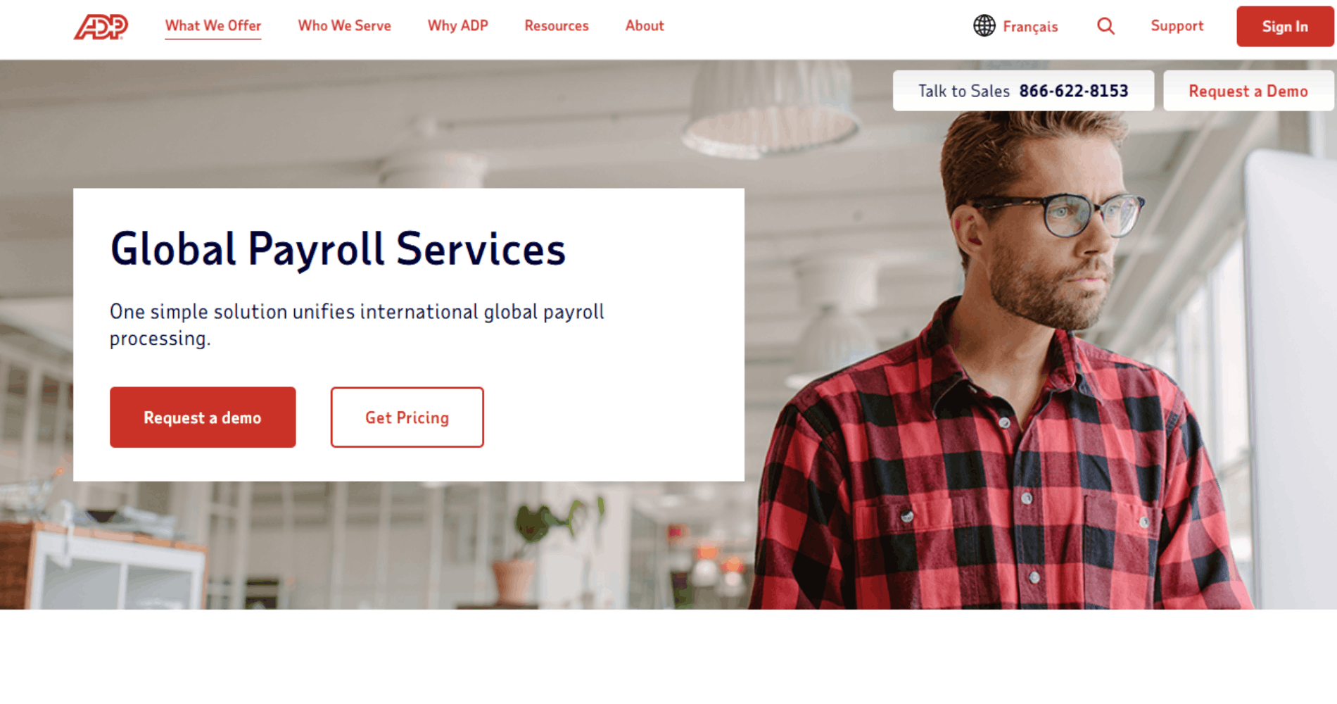 [Image 2] ADP Global Payroll | The 14 Best Global Payroll Software Providers in Australia for 2026