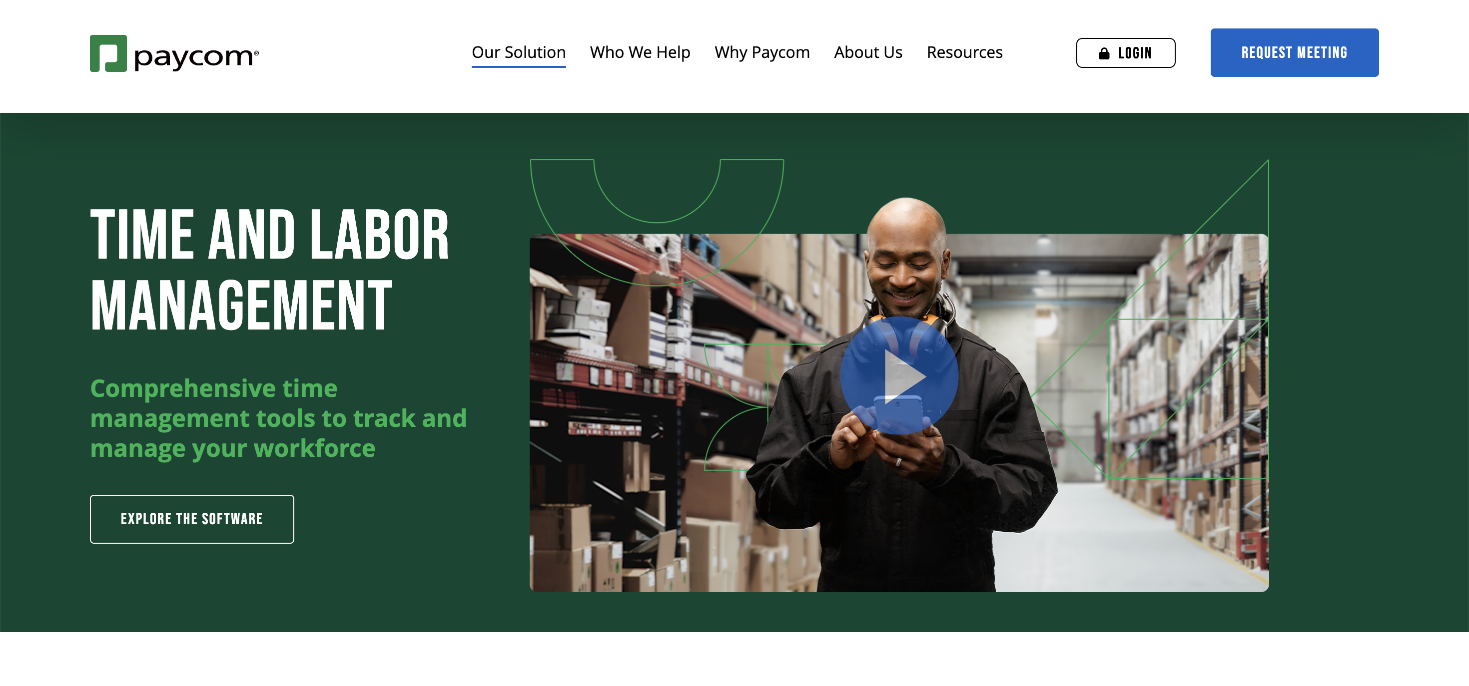 best workforce management software