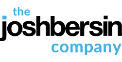 The Josh Bersin Company (Logo - Default)