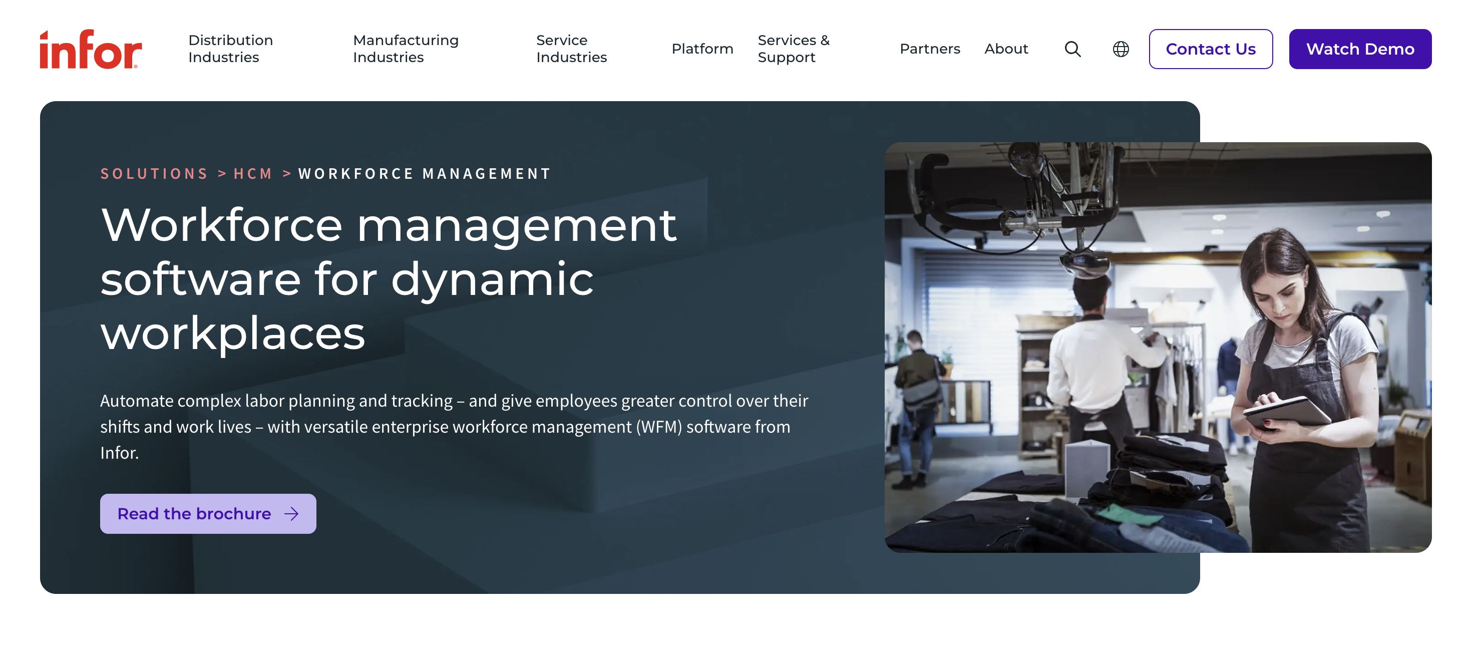 best workforce management software