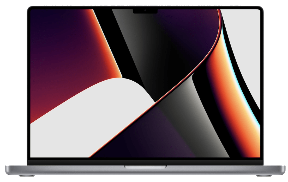 MacBook icon
