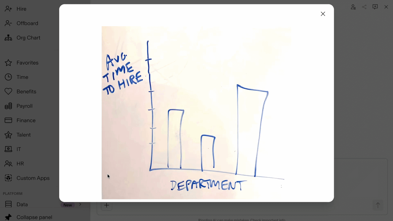 Rippling AI - Napkin report