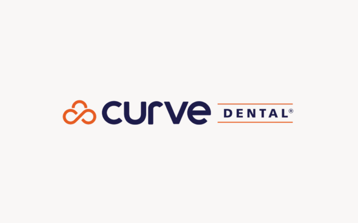 Curve Dental logo