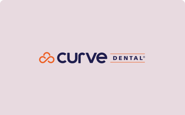 Curve Dental logo