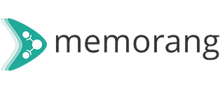 Memorang (Logo - Default)