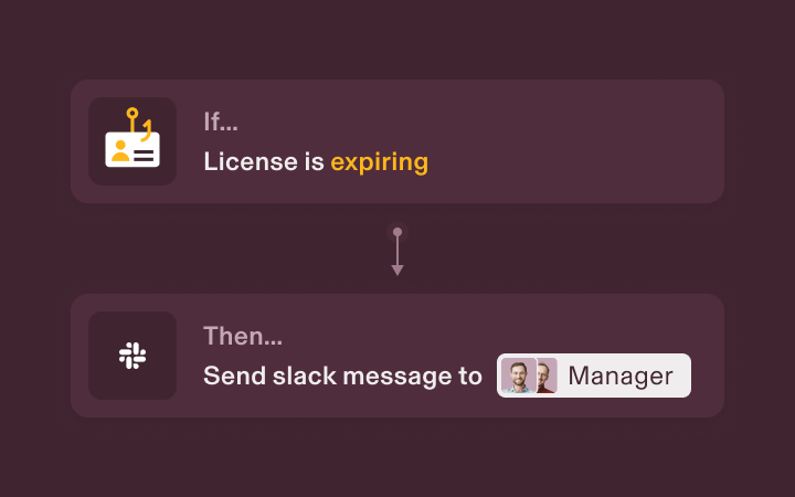 [Card - Image] LP: App studio - Add custom automations