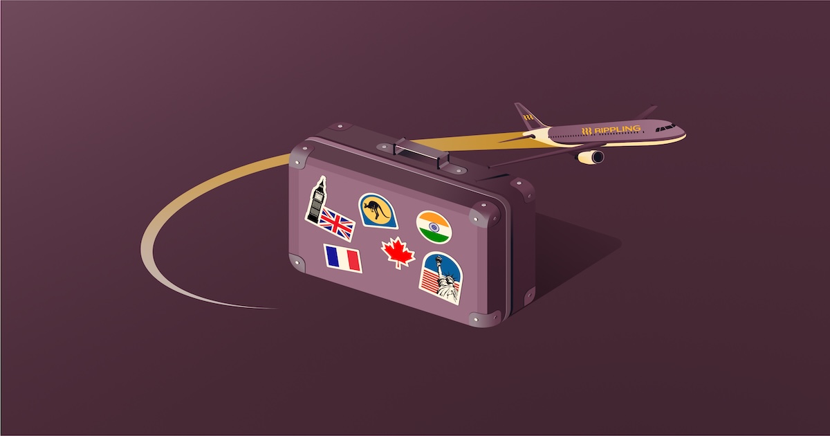 [Blog - SEO Image] Corporate travel 