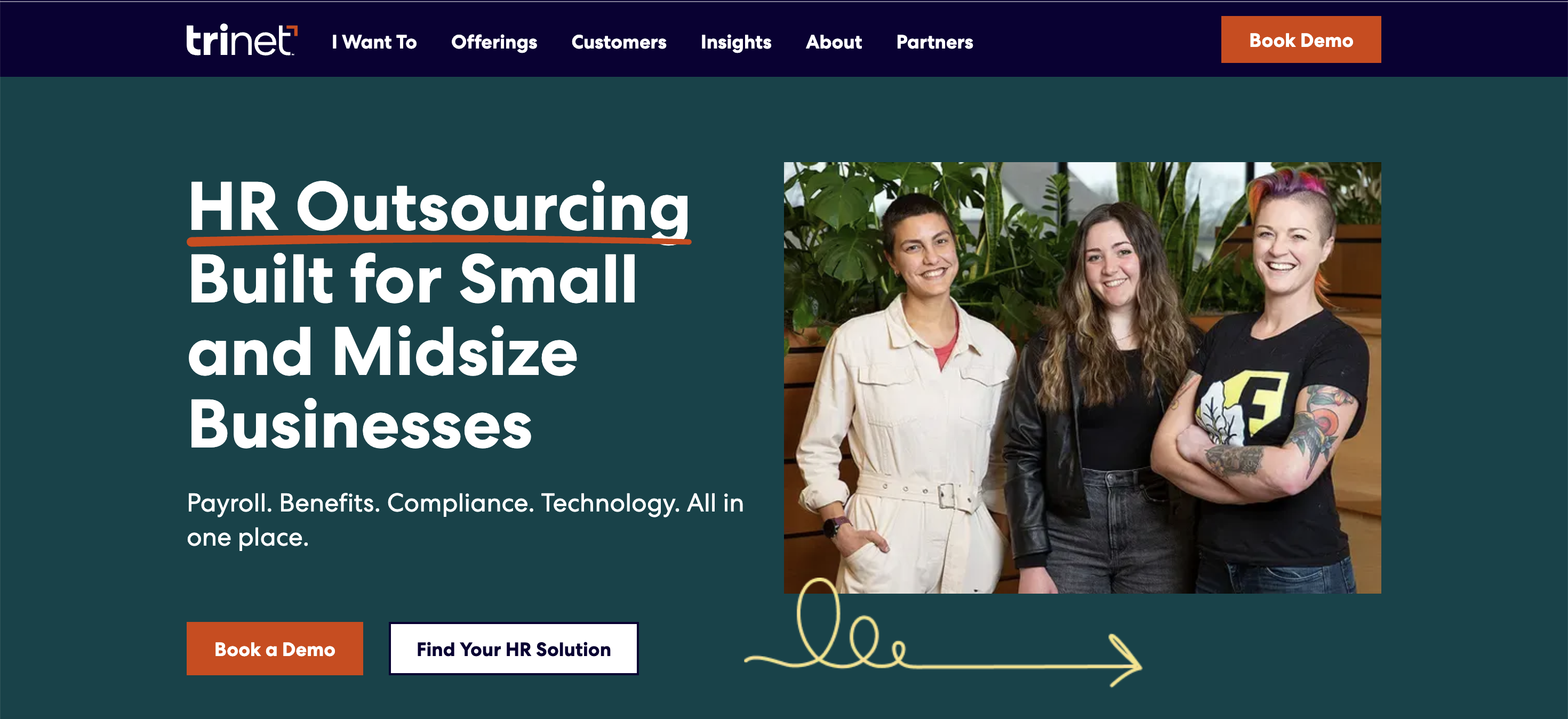 peo companies rippling