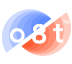 o8t (Logo - Default)