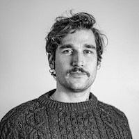 Profile picture of Michael Hendricks.