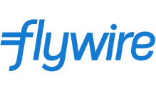 Flywire (Logo - Default)