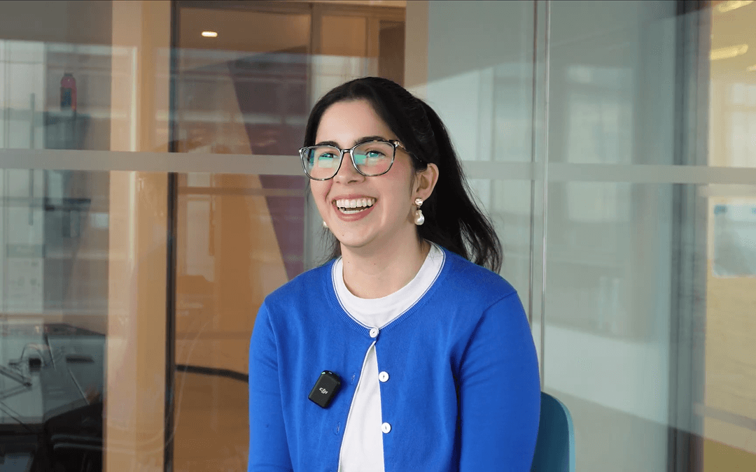 Blog cover for Athena Case Study