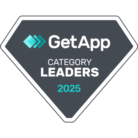 GetApp - Category Leaders