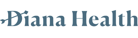 Diana Health (Logo - Default)