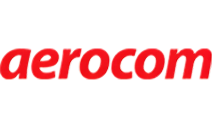 Aerocom (Logo - Default)