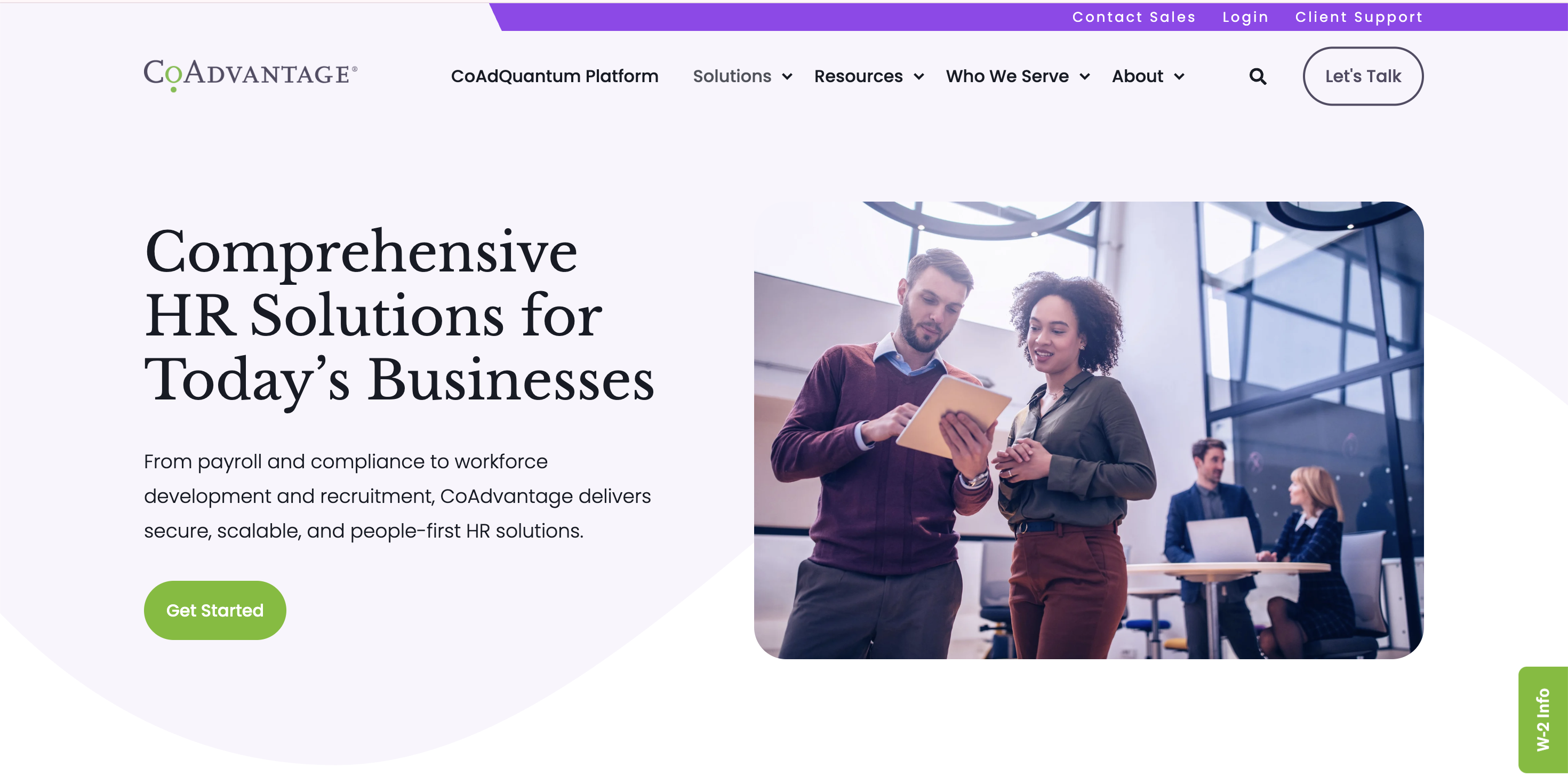 peo companies rippling