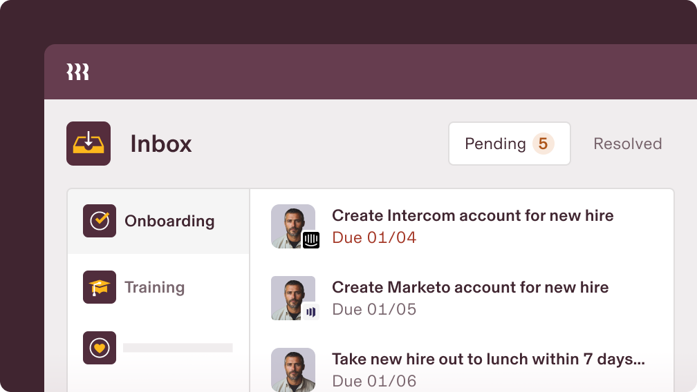 Inbox-App