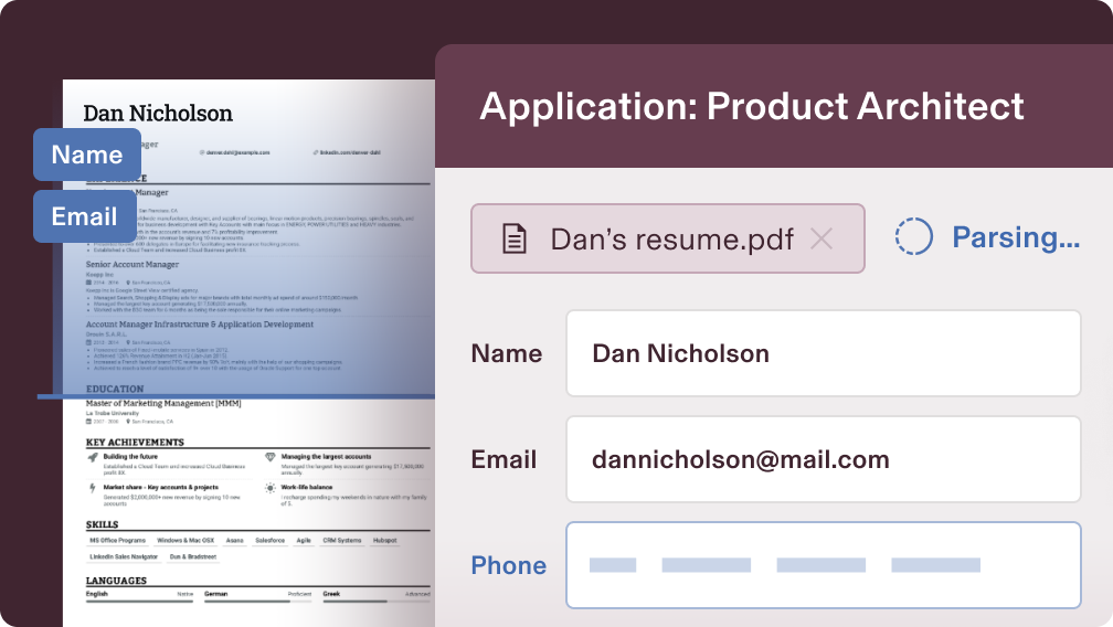 Resume-Parsing