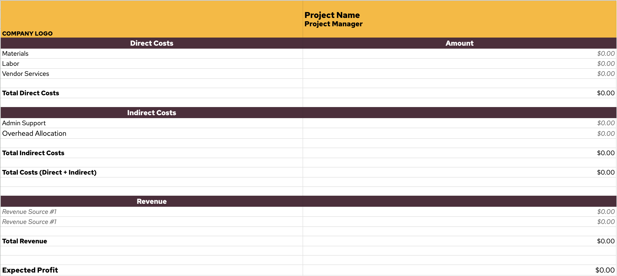 Project-based-Budget-Template-Rippling