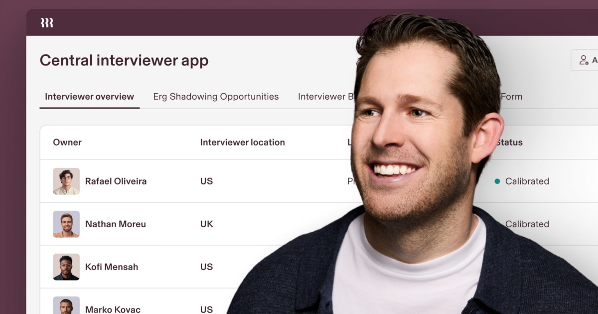 Image | Blog hero | Rippling saves hours per week with one-stop-shop for all things interviewing
