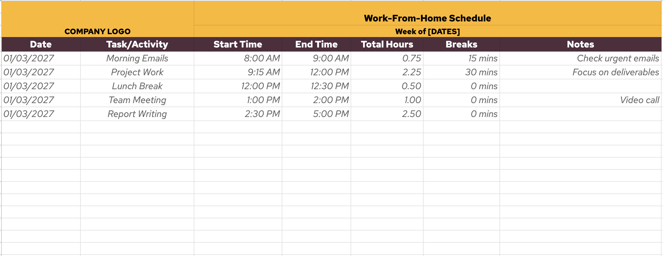 Work-From-Home-Schedule-
