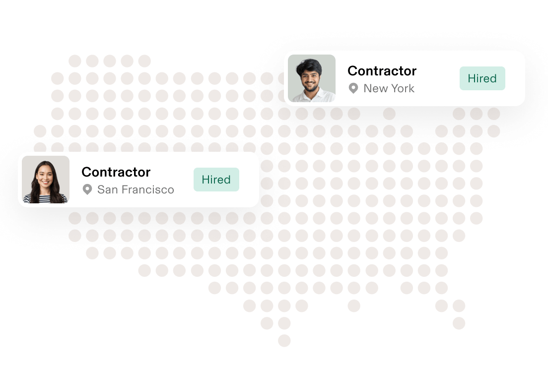 3:2 Industries - Hire Anywhere