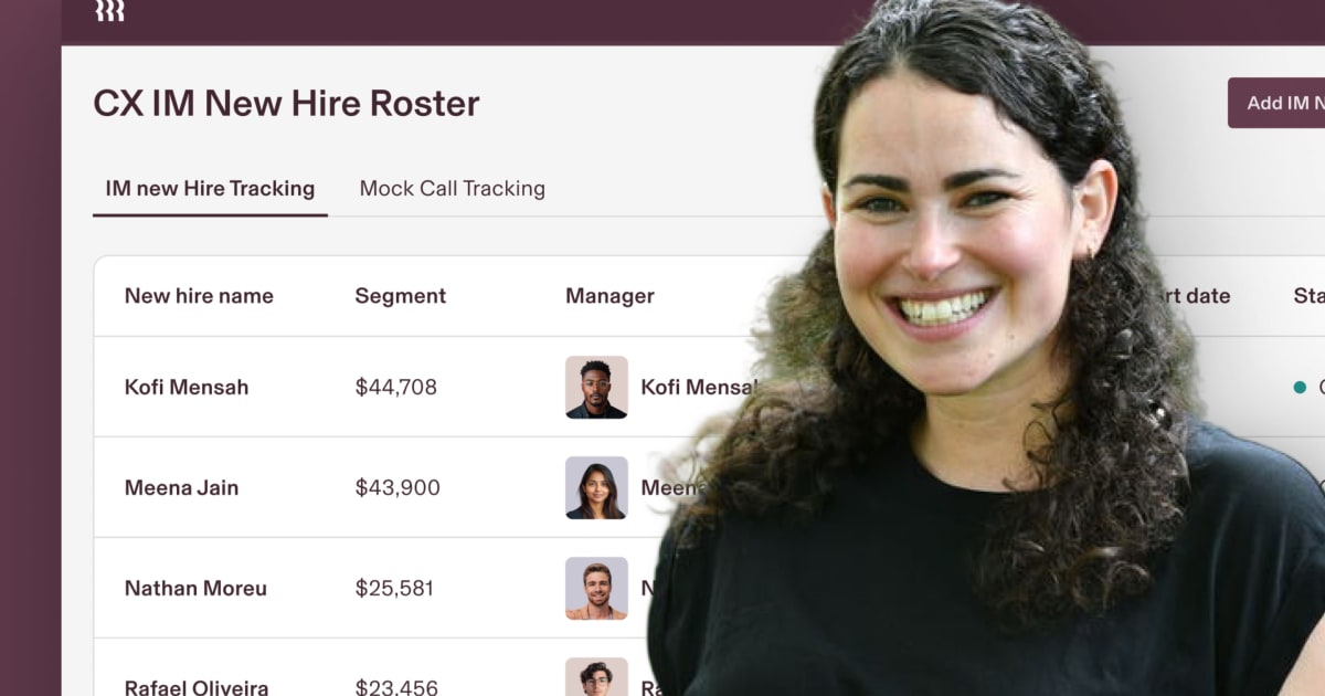 Image | Blog hero | Rippling automates onboarding workflows to focus efforts on training, not tracking