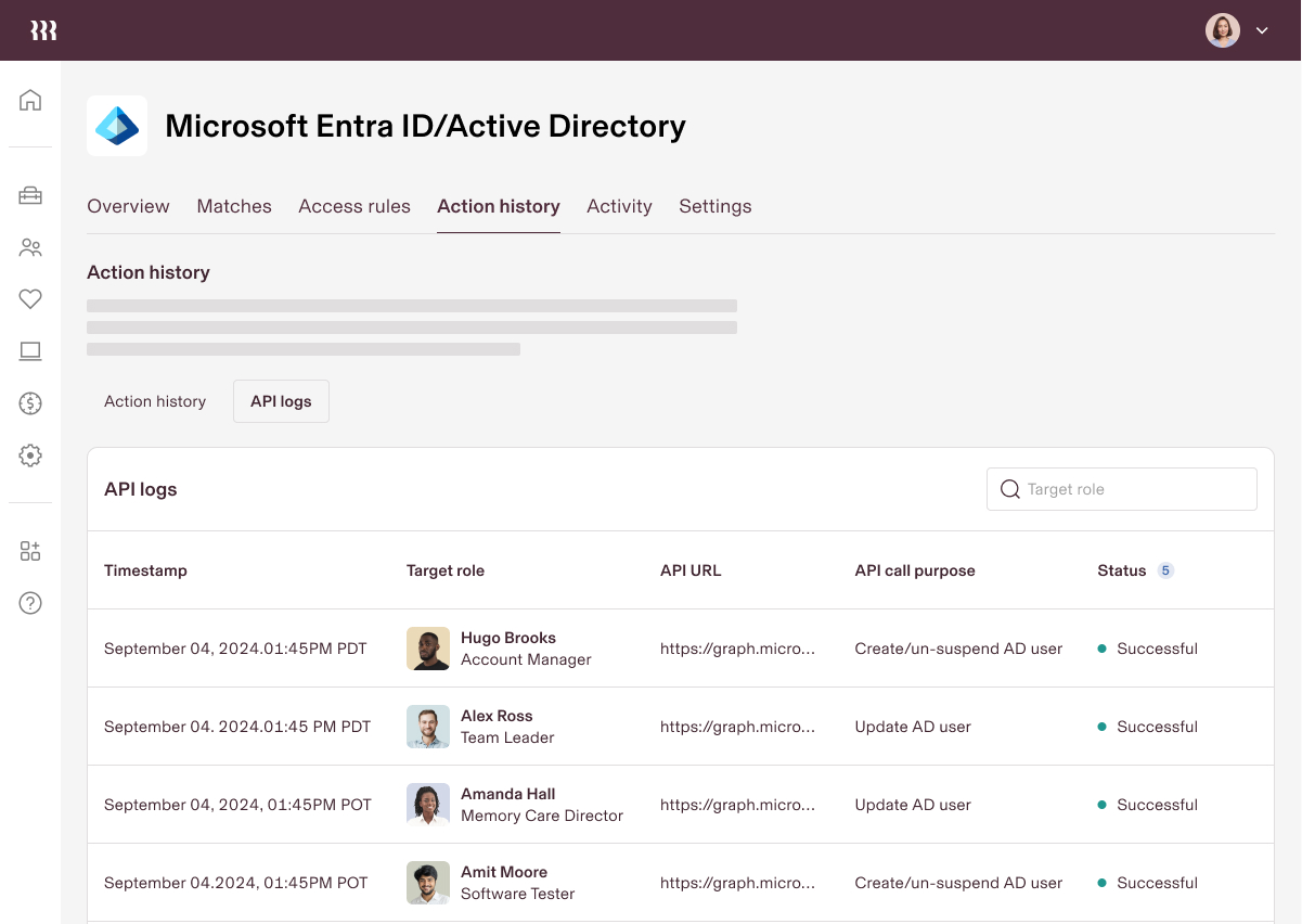 Active-Directory-API-logs