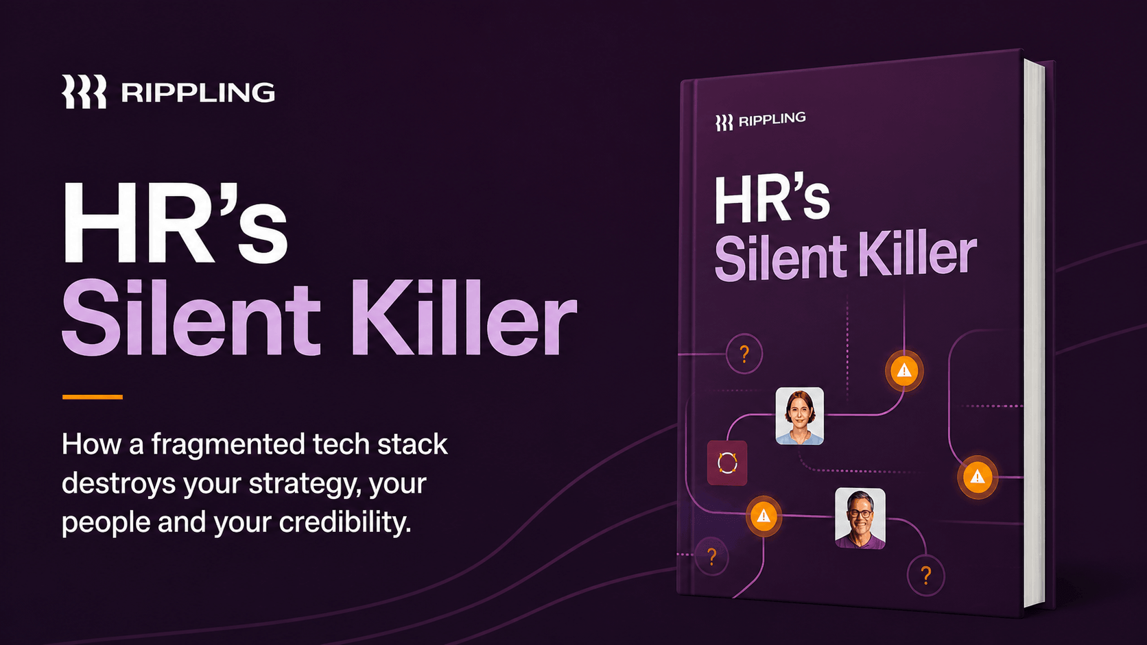 The Silent Killer of HR