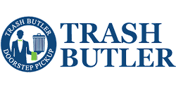 Trash Butler (Logo - Default)