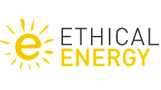 Ethical Energy (Logo - Default)