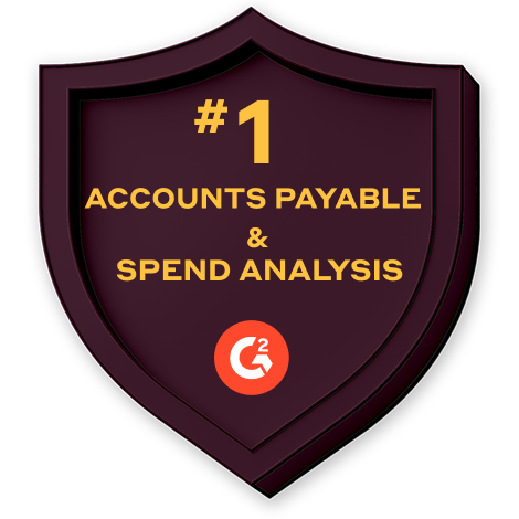 G2 - #1 Accounts Payable and Spend Analysis
