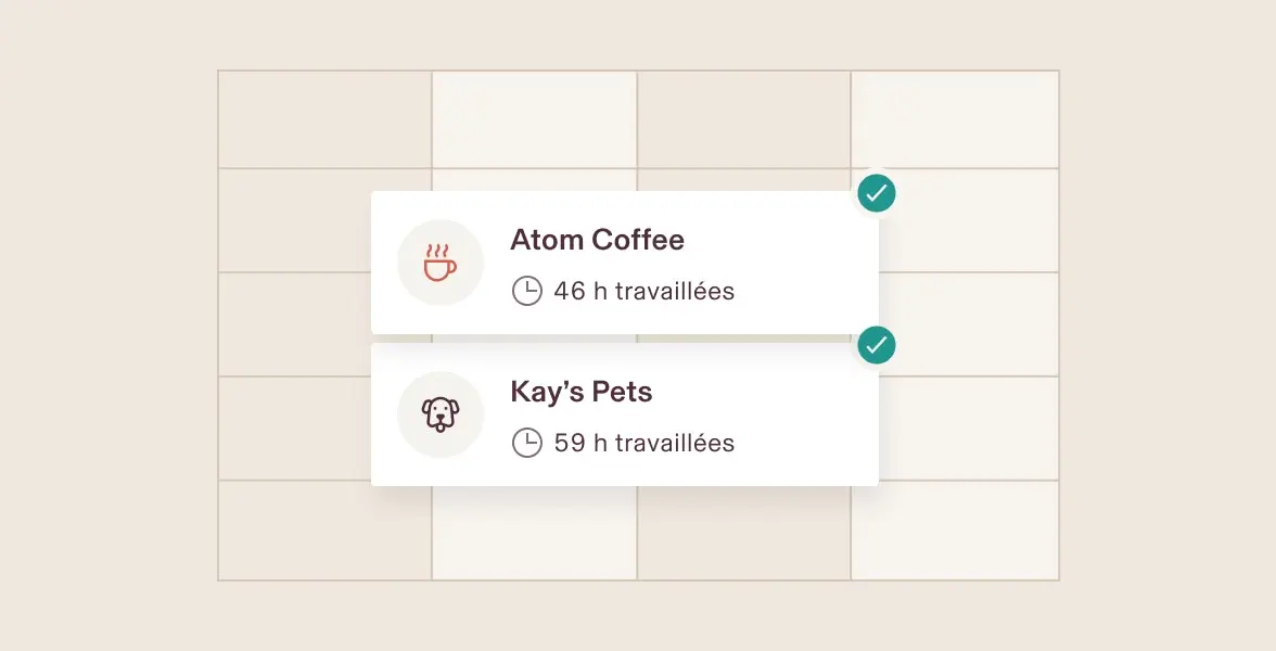 Secteurs d’activité : services professionnels - codes d’emploi (anciennes pages)