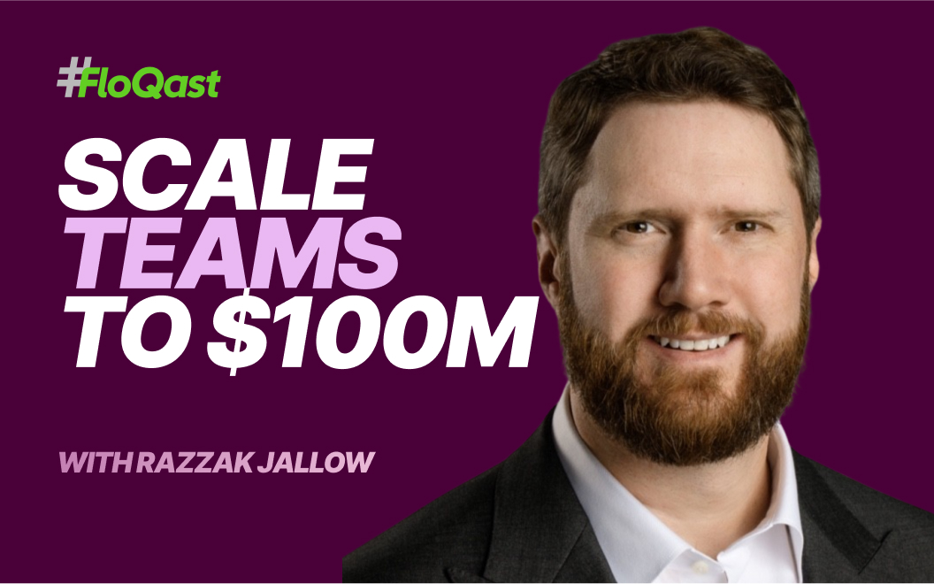 The secret finance role used by elite startups