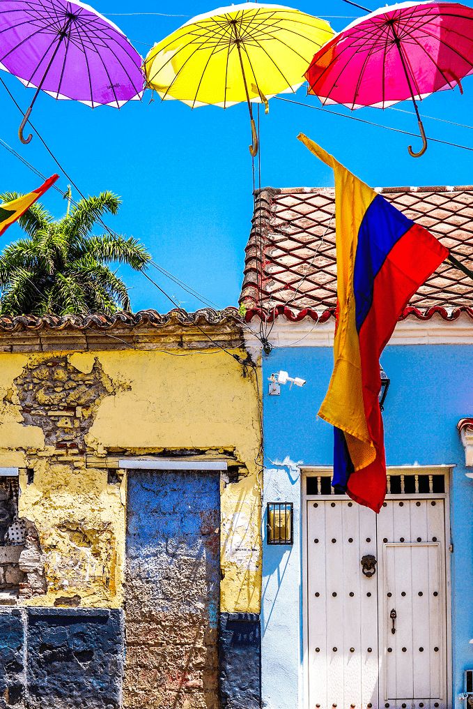 [Hero - Image] Colombia