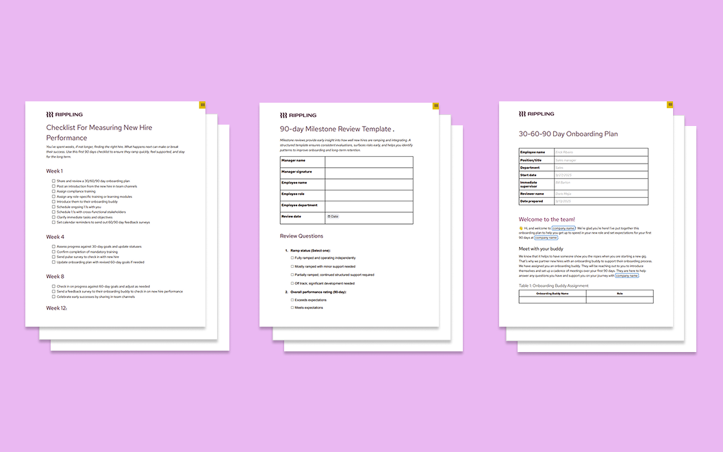 The First 90 Days: How to Turn New Hires into High Performers