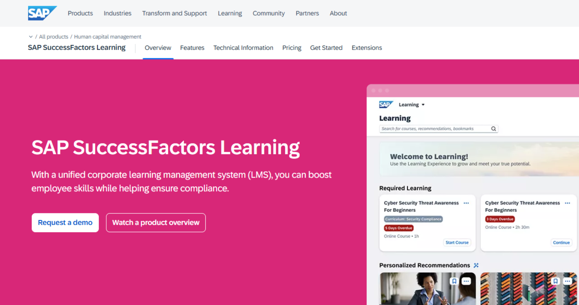 best lms for corporate training