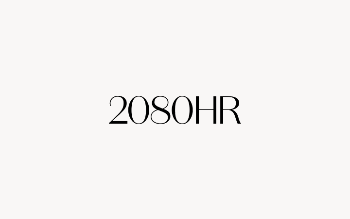 Logo von 2080HR