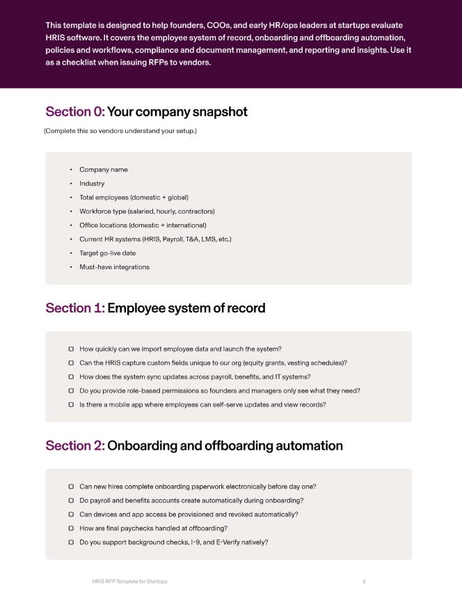 In-line | Blog | Rippling's HRIS RFP Template for Startups preview | .png
