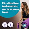 o.b. ® ExtraProtect Super Plus - Dynamische Passform und sicherer Auslaufschutz