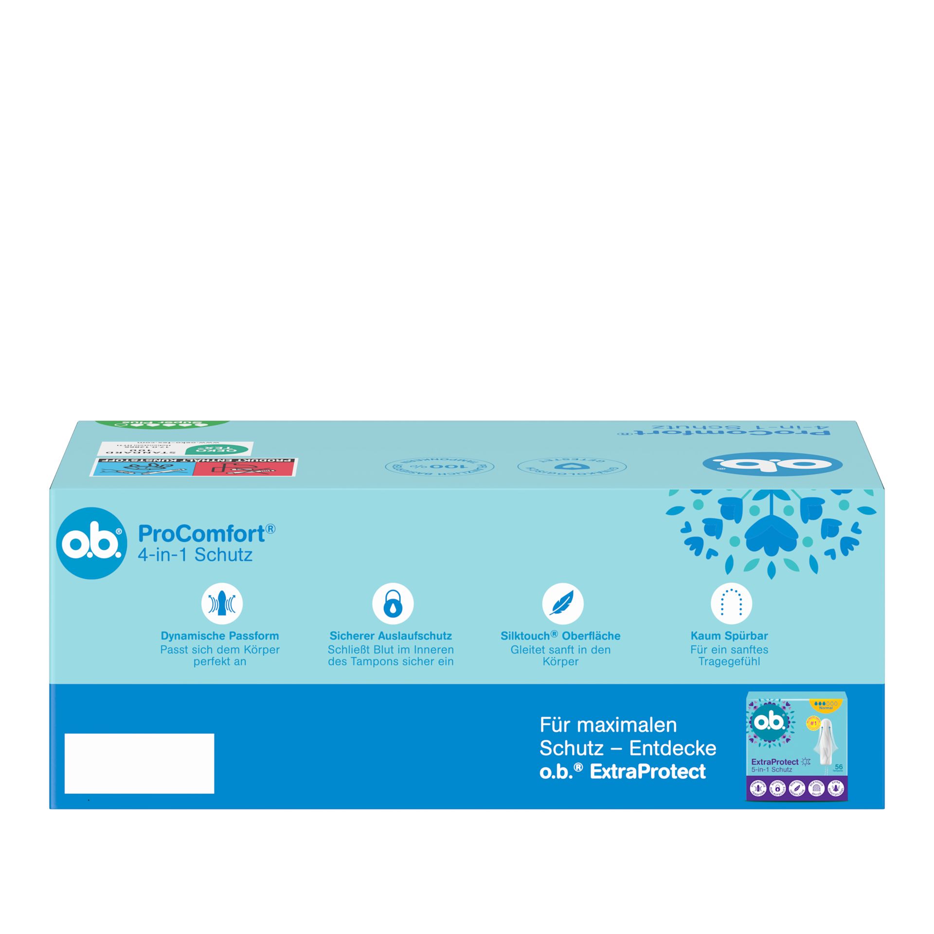 o.b.® ProComfort® Super Plus