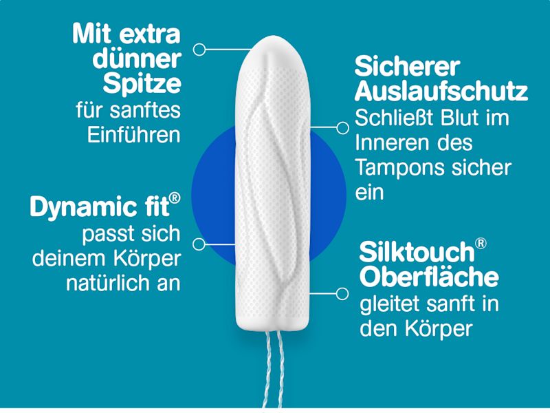 o.b.® ProComfort®