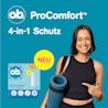 o.b.® ProComfort®  4-in-1-Schutz