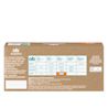 o.b.® Organic Super Verpackung von hinten