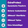 o.b. ® ExtraProtect Normal - Benefits