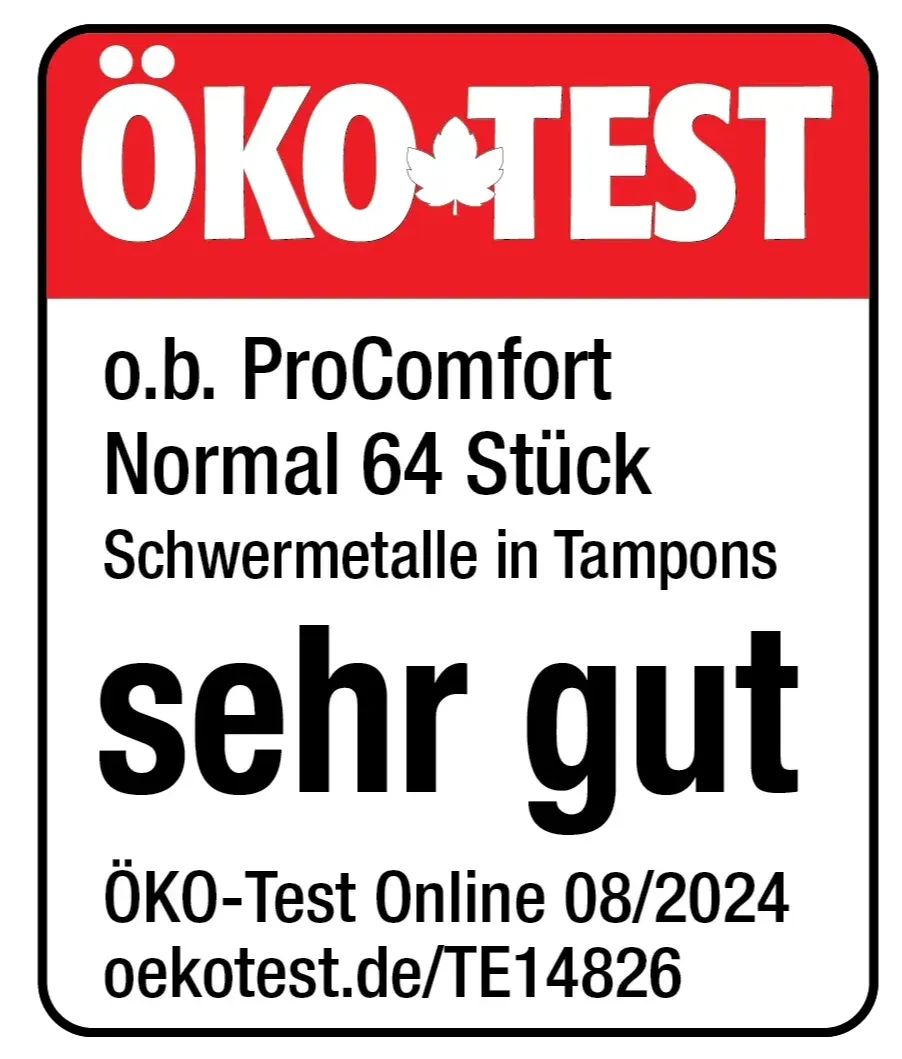 Ökotest Label