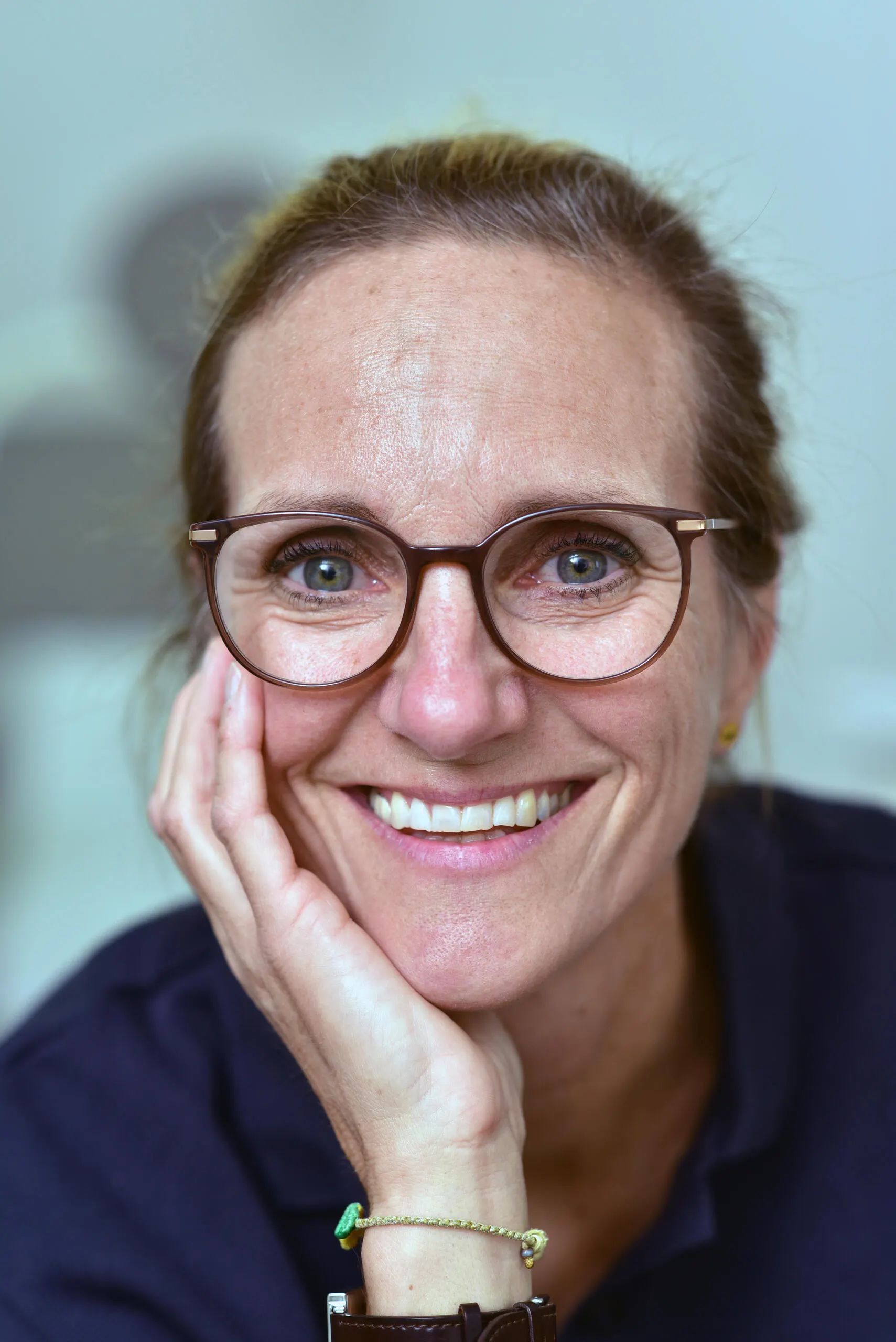Sr. Stephanie Eder