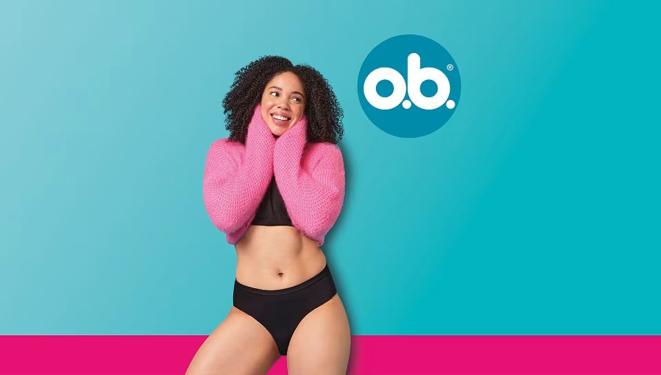 Die Nr. 1 Tampons, jetzt noch besser mit bis zu 100% Auslaufschutz! Jetzt testen mit 3 Euro Geld-zurück!